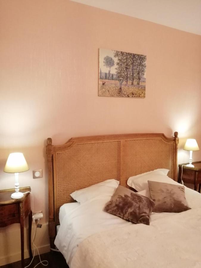 Bed and Breakfast Domaine De Prefond Bengy-sur-Craon Екстер'єр фото