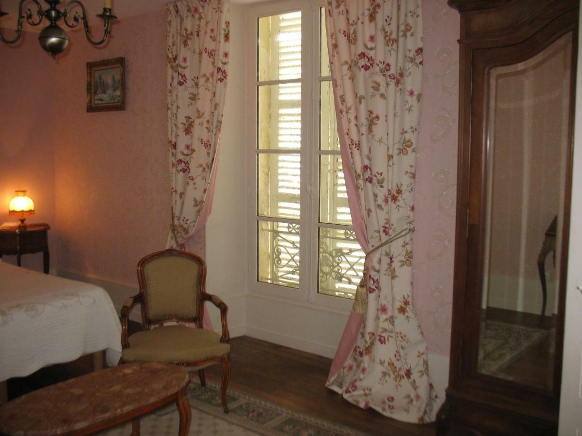 Bed and Breakfast Domaine De Prefond Bengy-sur-Craon Екстер'єр фото